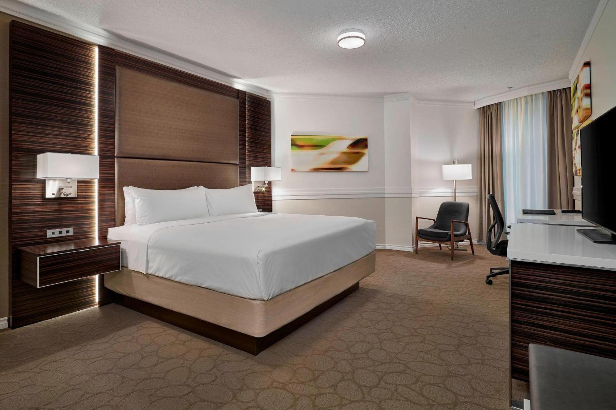 King Room