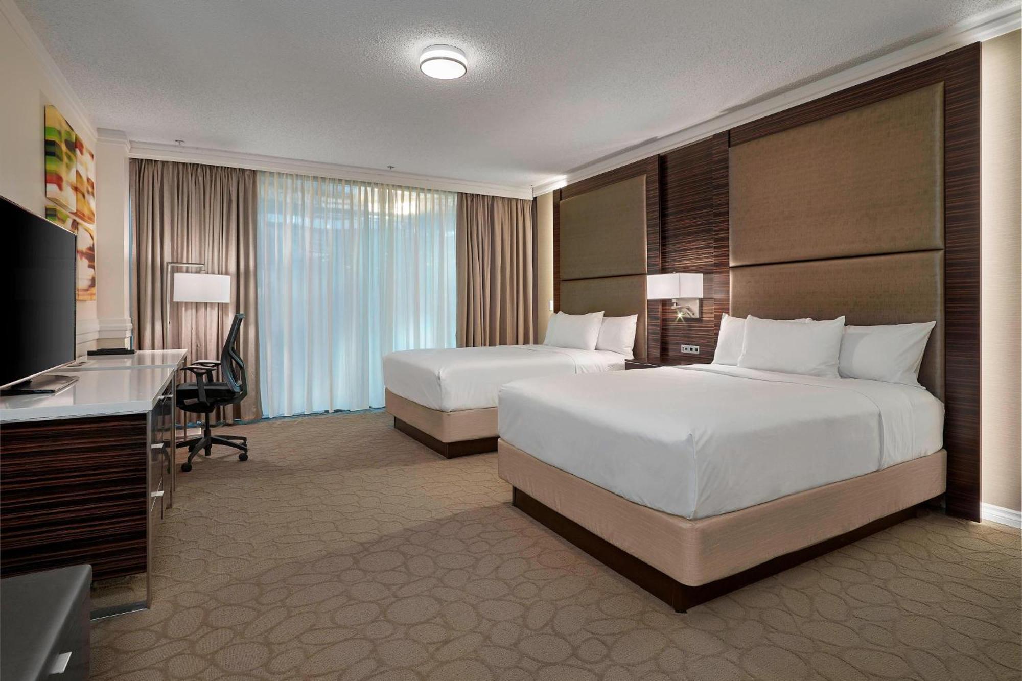 Queen Room